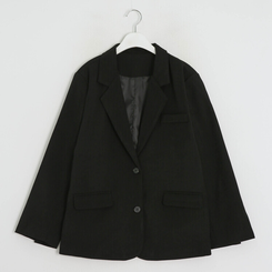 クラシックオーバーフィットジャケット