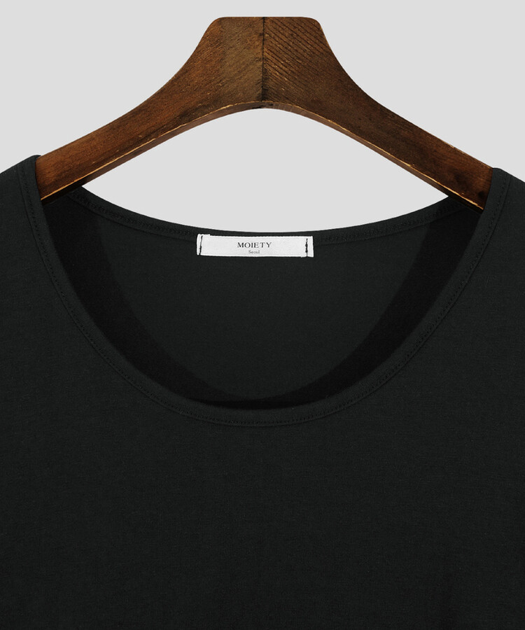 デイリーコットン半袖Ｔシャツ8色