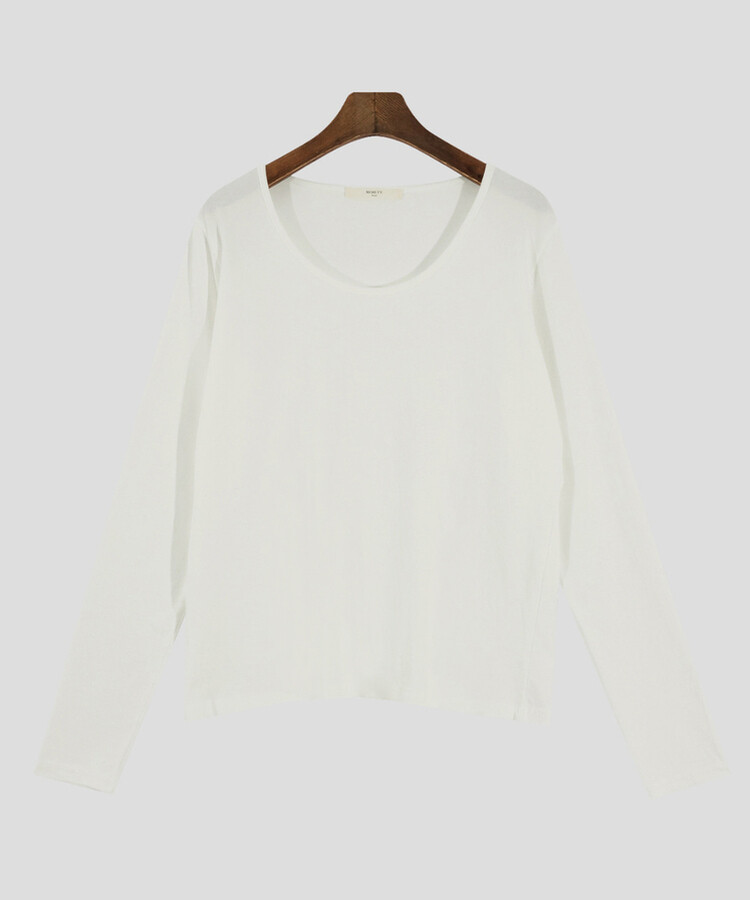 デイリーコットン半袖Ｔシャツ8色