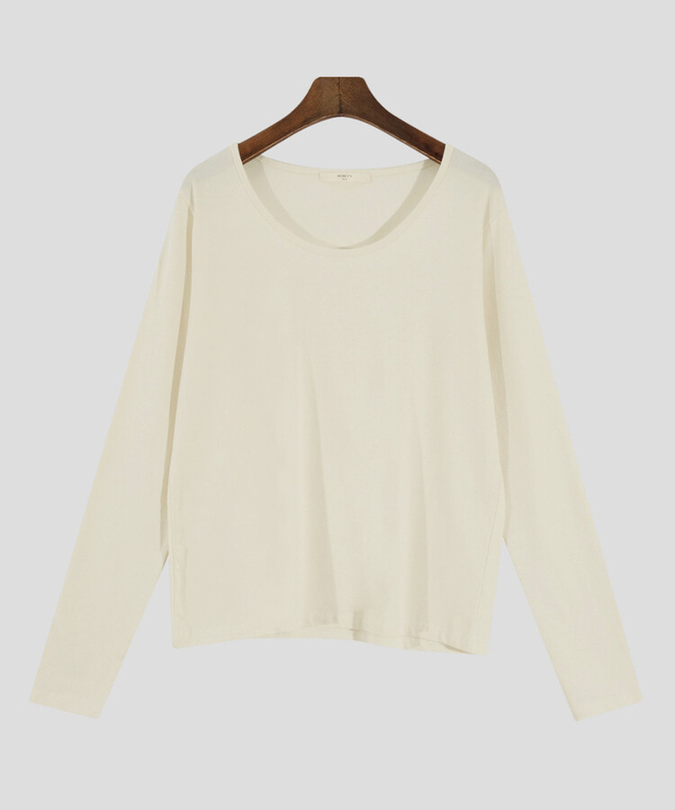 デイリーコットン半袖Ｔシャツ8色