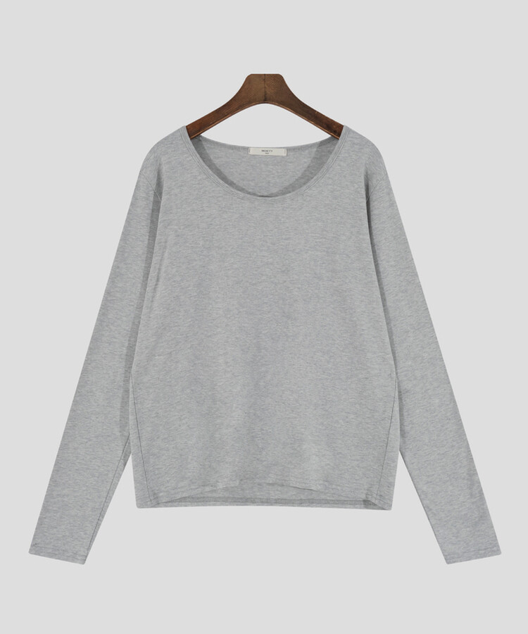 デイリーコットン半袖Ｔシャツ8色