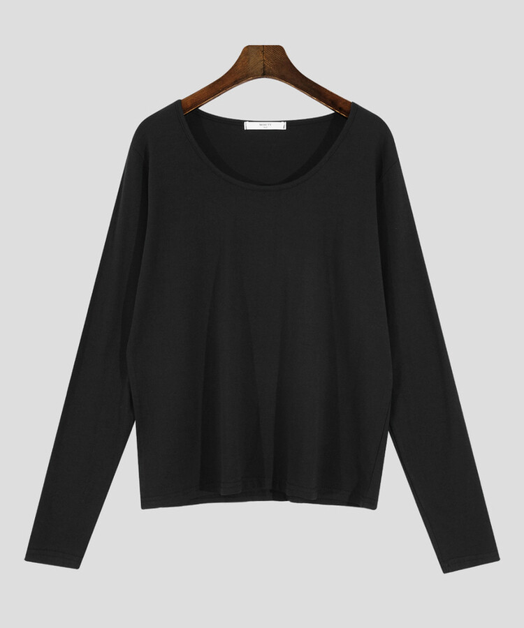 デイリーコットン半袖Ｔシャツ8色