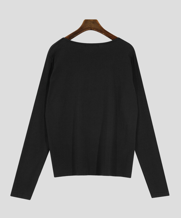 デイリーコットン半袖Ｔシャツ8色