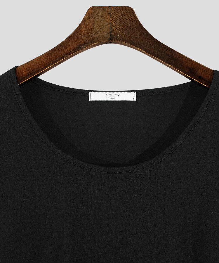 デイリーコットン半袖Ｔシャツ8色