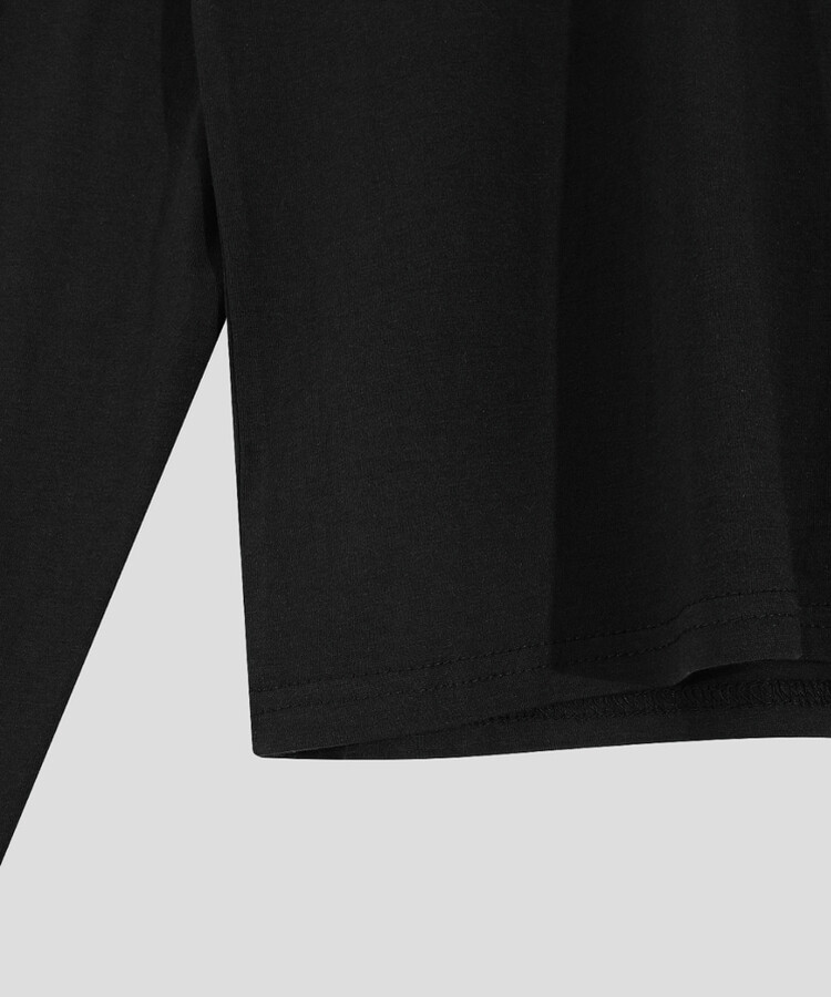 デイリーコットン半袖Ｔシャツ8色