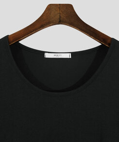 デイリーコットン半袖Ｔシャツ8色