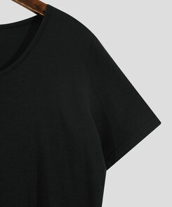 デイリーコットン半袖Ｔシャツ8色