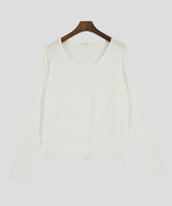 デイリーコットン半袖Ｔシャツ8色