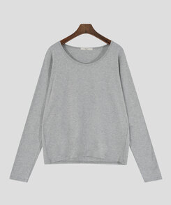 デイリーコットン半袖Ｔシャツ8色