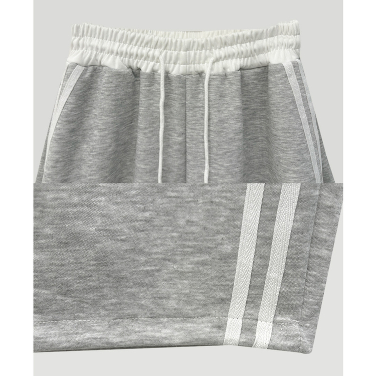 レタリングラブトレーニングワイドパンツ