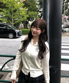 ウォッシングスタッズショルダーバック KHAKI BEIGE