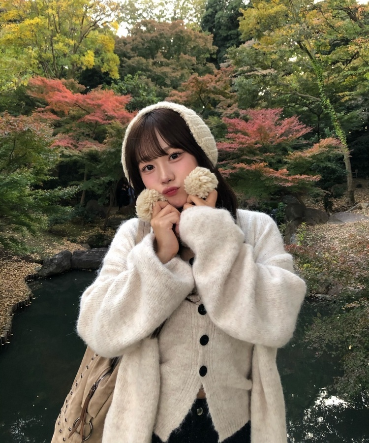 ウォッシングスタッズショルダーバック KHAKI BEIGE