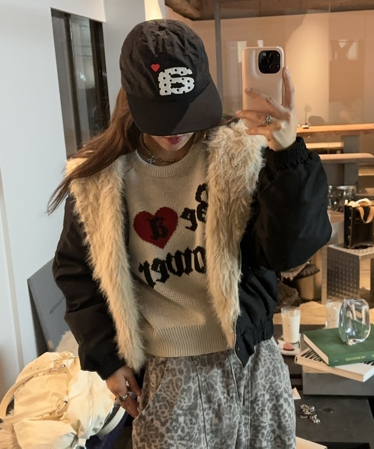 헤니 퍼 후드 항공점퍼