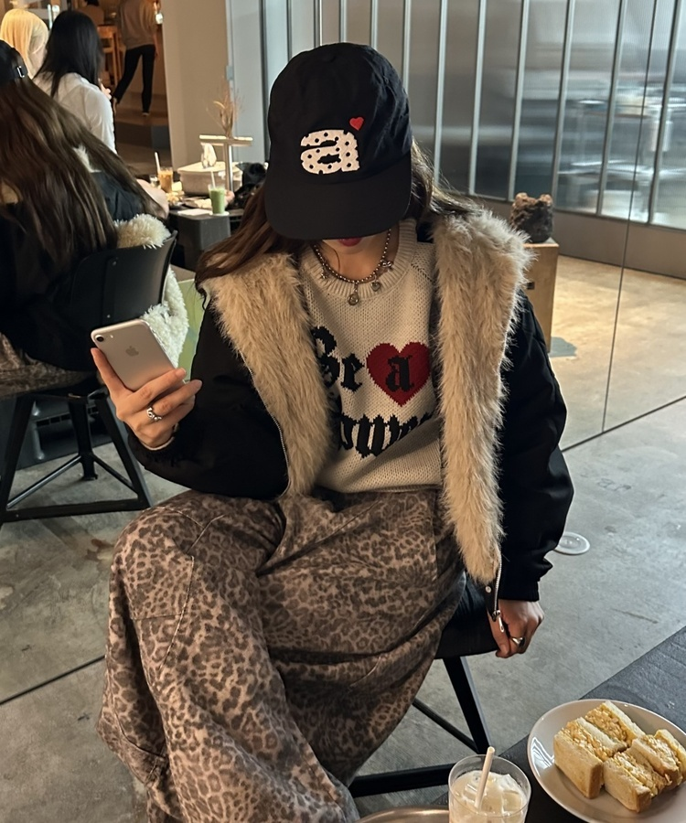 헤니 퍼 후드 항공점퍼