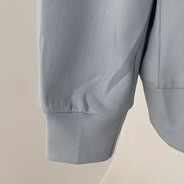 워싱턴 98 원숄더 루즈핏 맨투맨