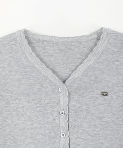 オブジェガーディガン