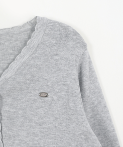 オブジェガーディガン