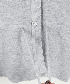 オブジェガーディガン