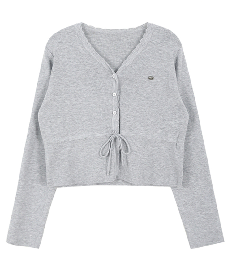 オブジェガーディガン