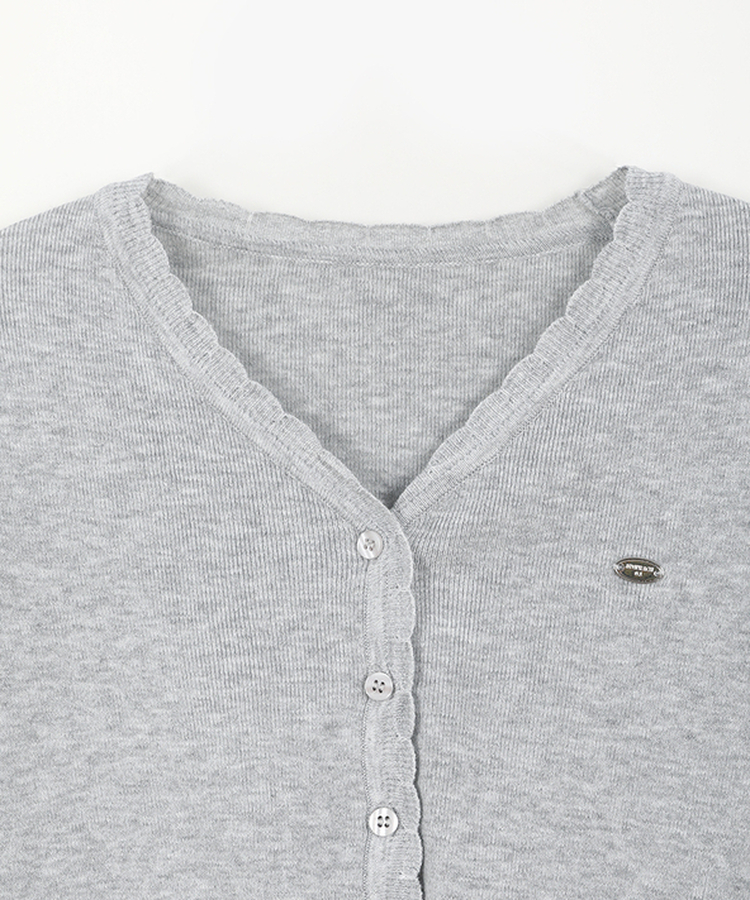 オブジェガーディガン