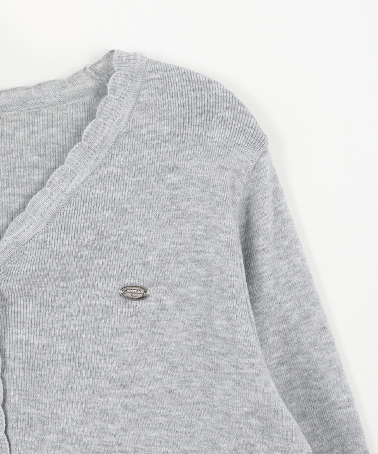 オブジェガーディガン