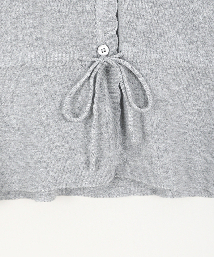 オブジェガーディガン