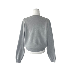 Vネックベージックカーディガン(13color)