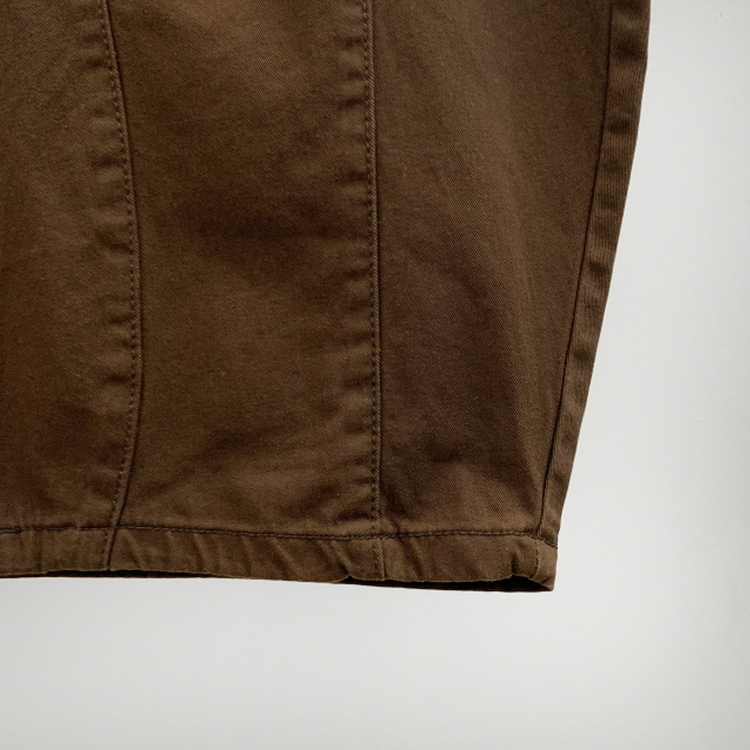 유어즈 레터링 팬츠