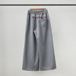 レタリングトレーニングパンツ