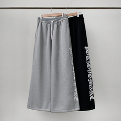 レタリングトレーニングパンツ