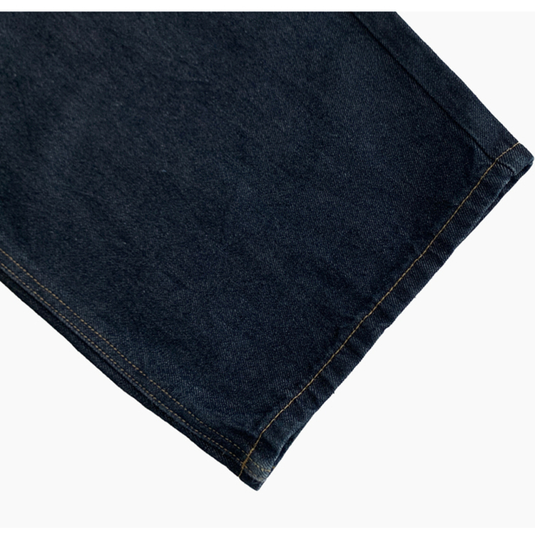 쏘드 백포켓 빅포켓 숏 롱 와이드 벌룬 생지 데님 팬츠