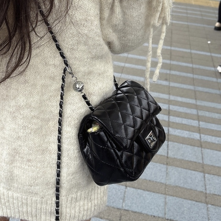 キルティングクロスバッグ｜バッグ｜韓国ファッション通販 SONA