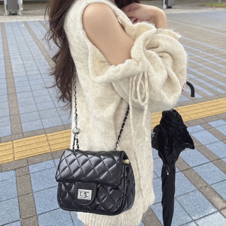 キルティングクロスバッグ｜バッグ｜韓国ファッション通販 SONA