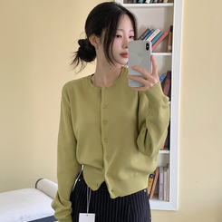 ロココカーディガン(10color) OLIVE