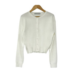 ロココカーディガン(10color)