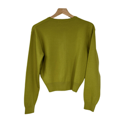 ロココカーディガン(10color)