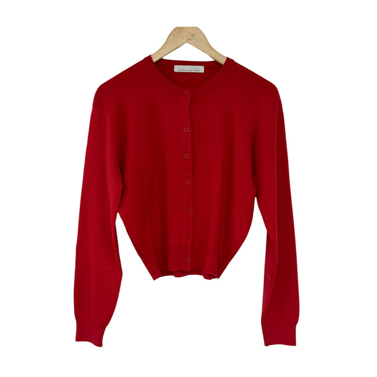 ロココカーディガン(10color)