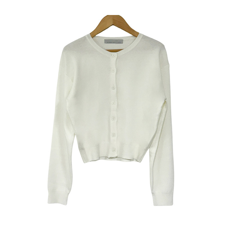 ロココカーディガン(10color)