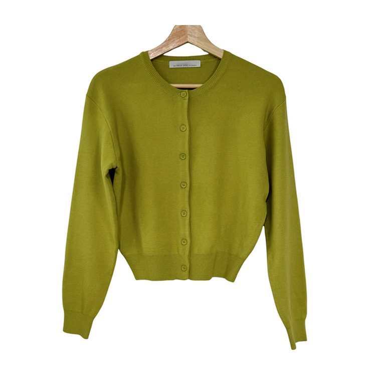 ロココカーディガン(10color)