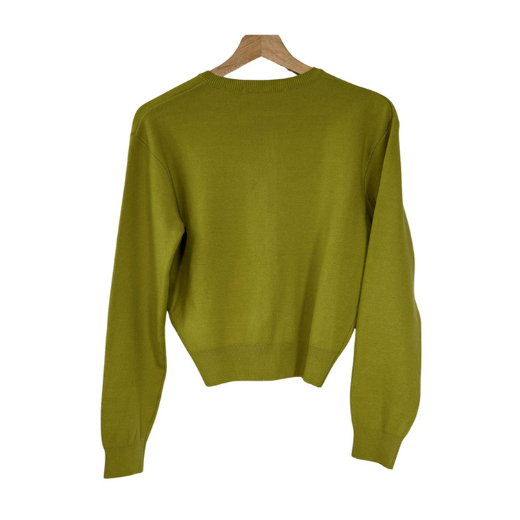 ロココカーディガン(10color)