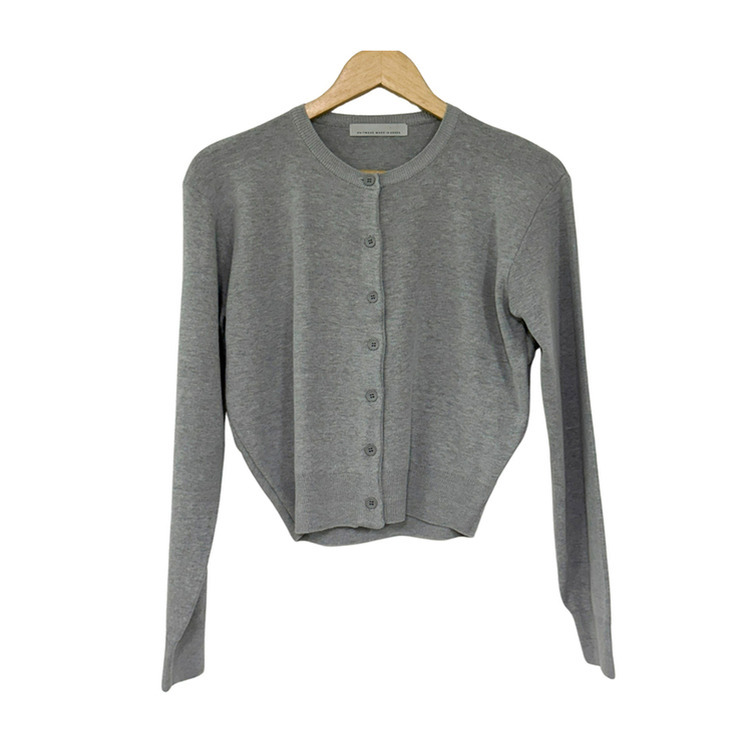 ロココカーディガン(10color)