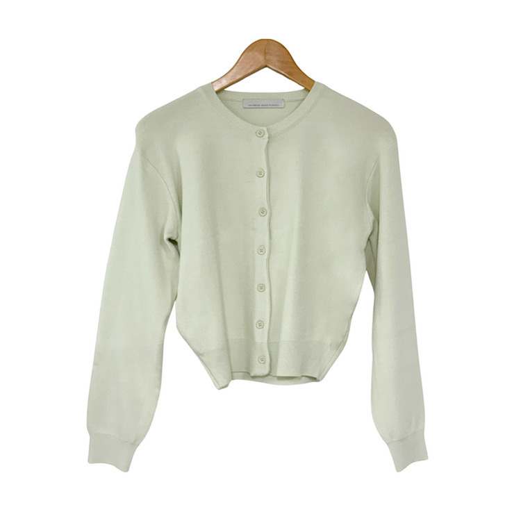 ロココカーディガン(10color)