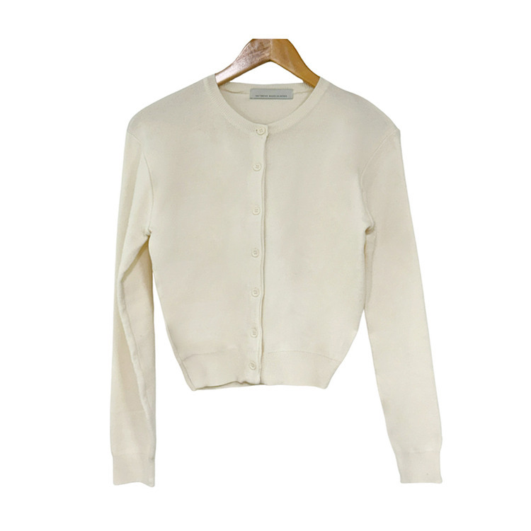 ロココカーディガン(10color)