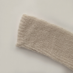 퀄리티 보장하는 포근 라운드 가을 버튼 뷔스티에 가디건 세트 탑세트 슬림핏 긴팔 레이어트 울 니트 상의 아우터 하객룩