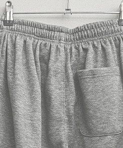 4계절팬츠옆절개와이드핏사이드스냅트레이닝롱팬츠