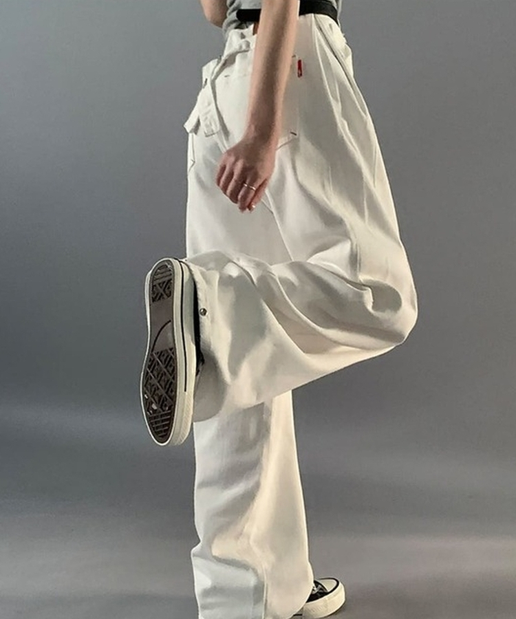 odlyworkshop パンツ 韓国パンツ odlyworkshop パンツ 韓国パンツ