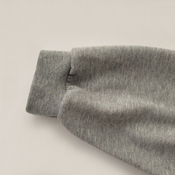 アメリカレタリングフードジップアップ(7color)