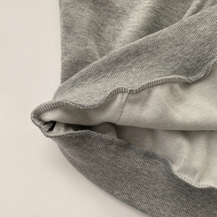 アメリカレタリングフードジップアップ(7color)