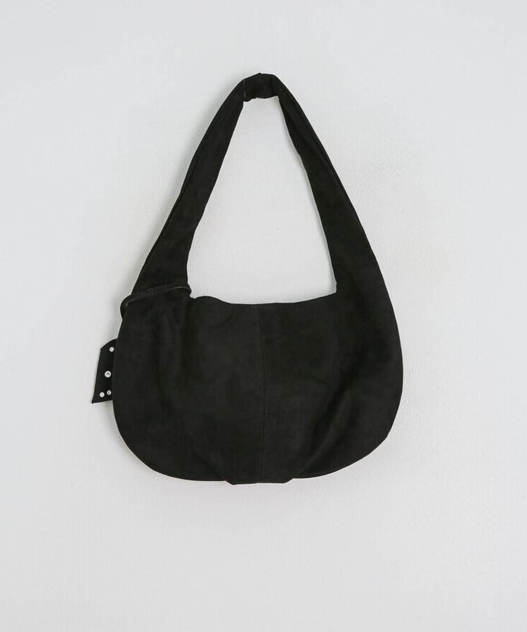 스터드 리머블 숄더백