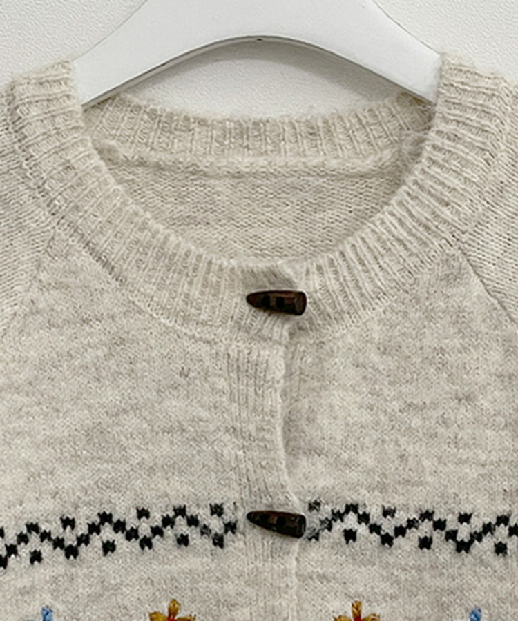 【新品】jacadi 8A カーディガン ウール 花刺繍 1475568_21432798_k3.jpg